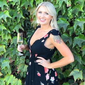 Meet your Posher, Hailey